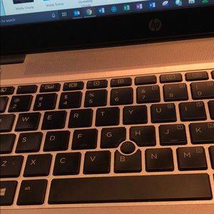 Meet your Posher, Scott